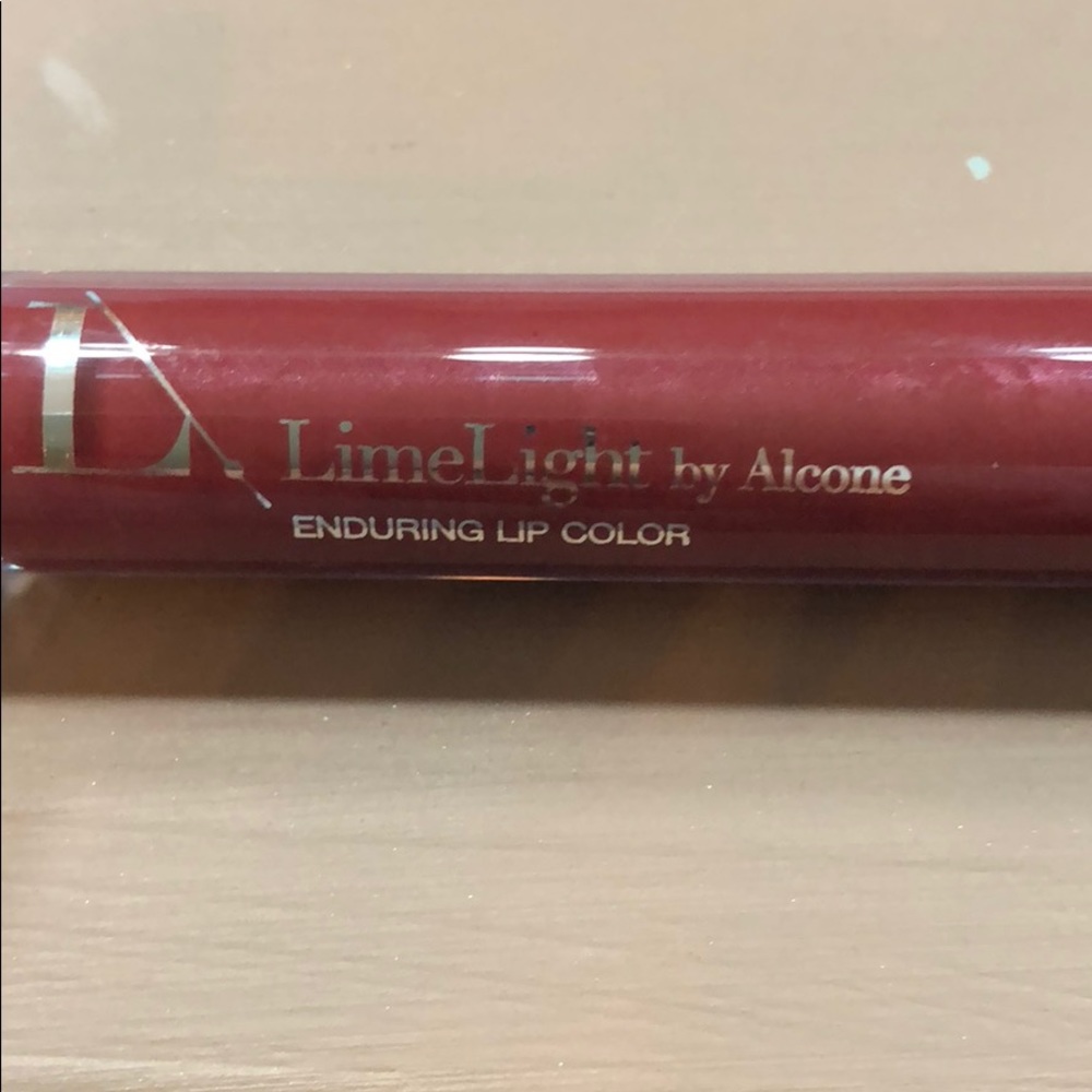 Limelight liquid lipstick